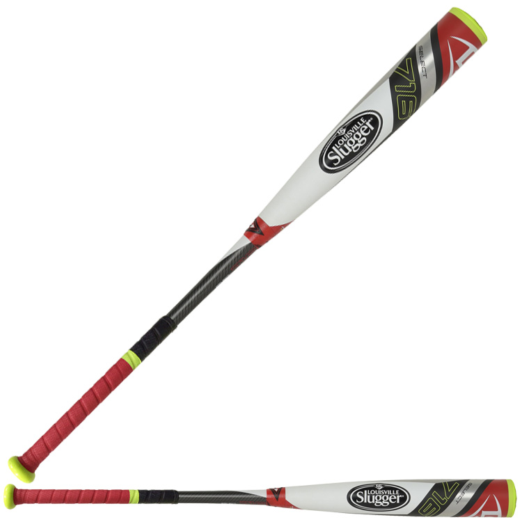 louisville-slugger-wtlybs7162-30-yb-select-716-baseball-bat-whiteblack-30-inch-18-oz YBS7162-30-inch-18-oz Louisville 044277129231 PRODUCT DESCRIPTION Louisville Extreme POWER. Crafted to be the next generation