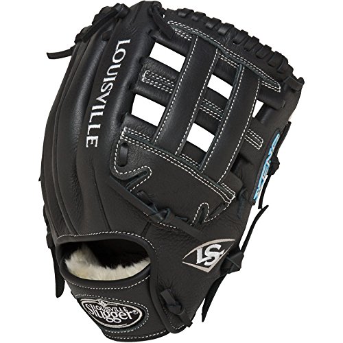 louisville-slugger-xeno-fastpitch-softball-glove-11-75-inch-fgxn14-bk117-right-hand-throw FGXN14-BK117-Right Hand Throw Louisville  Louisville Slugger Xeno Fastpitch Softball Glove 11.75 FGXN14-BK117 The Louisville Slugger