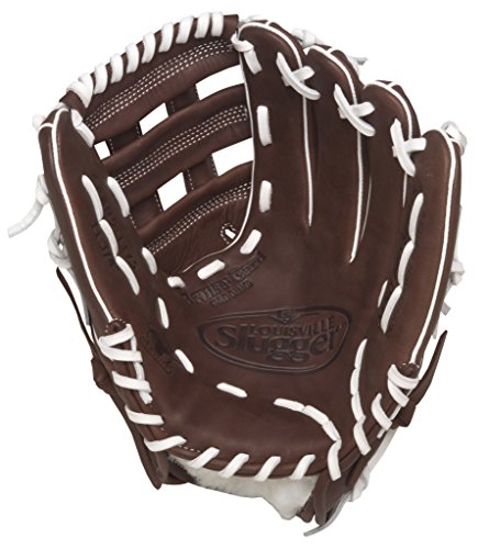 The Xeno Pro Series allows Fast pitch players to take their game to the next level. Featuring double-oiled premium leather for unmatched softness and durability, this series is designed specifically for the Fast pitch player with player-preferred Fast pitch patterns and a shape that will hold true season after season.