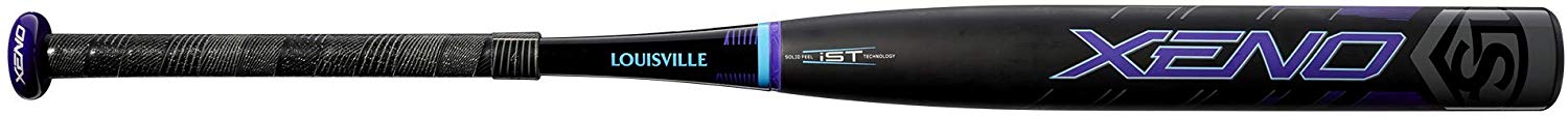 louisville-slugger-xeno-x20-11-fastpitch-bat-33-in-22-oz WTLFPXND11203321 Louisville 887768826123 BARREL Full Composite with patented dual disk - S1ID Barrel Technology