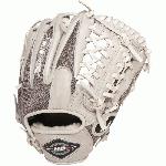 Louisville Slugger XH1150SS HD9 Hybrid Defense Baseball Glove 11.5 (Left Hand Throw) : Professional grade, oil-treated steerhide leather Louisville Slugger 11.5 Inch Baseball glove.