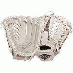 Louisville Slugger XH1150SS HD9 Hybrid Defense Baseball Glove 11.5 (Right Hand Throw) : Professional grade, oil-treated steerhide leather Louisville Slugger 11.5 Inch Baseball glove.