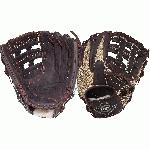 Louisville Slugger XH1175KGD 11 34 Inch Hybrid Defense Baseball Glove : Louisville Slugger 11.75 HD9 Hybrid Defense KastanieGold Baseball Glove for the right handed thrower.