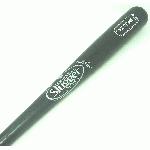 Classic Louisville Slugger wood baseball bat sold to the Major League Baseball minor league players, before Wilson Sporting goods bought Louisville Slugger. Not Cupped end. XX Prime Ash Wood. Straight Grain. Powerized. No ink dot.