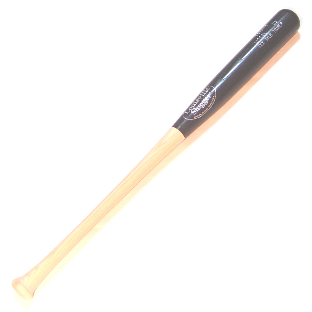 louisville-slugger-xx-series-wood-baseball-bat-34-inch-cupped XI1334C Louisville            