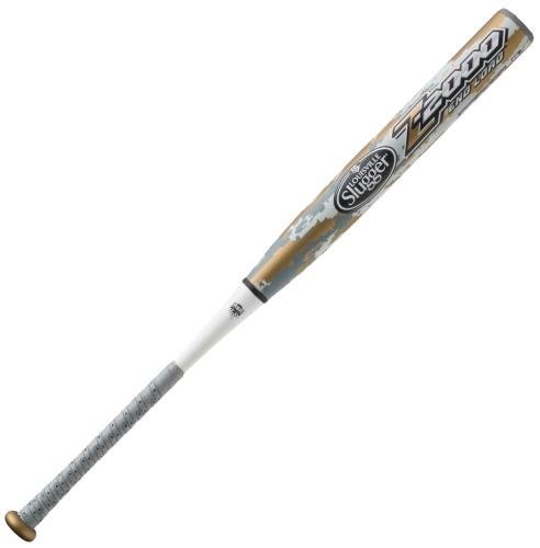 louisville-slugger-z-2000-asa-end-loaded-sbz215a-e-slowpitch-softball-bat-26-oz SBZ215A-E26 Louisville 044277047573 100% composite design ASA ISF approved End load swing weight IST