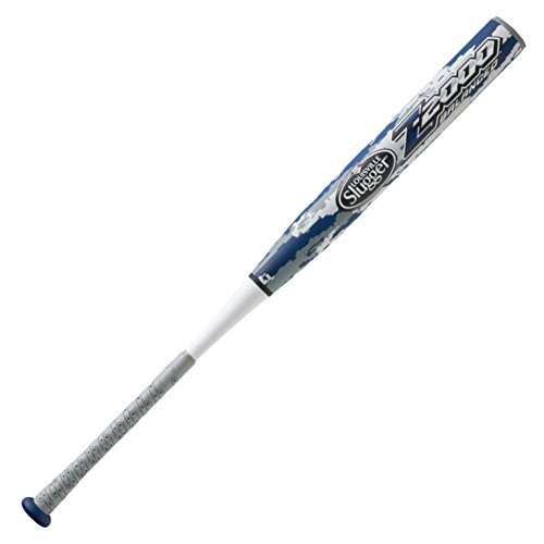 louisville-slugger-z-2000-balanced-asa-slowpitch-softball-bat-34-inch-26-oz SBZ215A-B-34-inch-26-oz Louisville New Louisville Slugger Z-2000 Balanced ASA Slowpitch Softball Bat 34-inch-26-oz  The