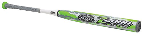 Louisville Slugger Z-2000 End Loaded USSSA Slowpitch Softball Bat SBZ215UE (34-inch-27-oz) : The Z-2000 Balanced USSSA is back and ready for the 2015 season! Included with the 2015 models are the same features that made this bat a legend. Unlike our competitors, iST offers a solid connection between handle and barrel, providing a solid feel and larger sweet spot for maximum performance. Our thinner high-strength and lightweight graphite fibers allow us to use more layers in the barrel for added strength, while reducing overall wall thickness