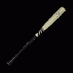 marrucci ap5 pro model maple wood adult baseball bat black natural 33 inch