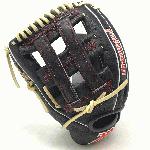 Marucci Acadia M Type Baseball Glove 45A3 12.00 H WEB Left Hand Throw