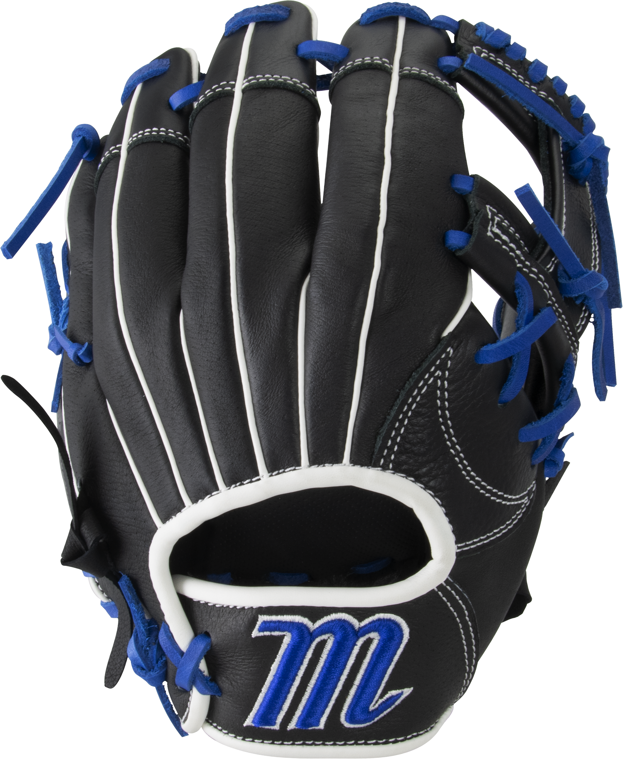 marucci-acadia-youth-baseball-glove-ac1100y-11-i-web-right-hand-throw MFGAC11Y-BKRB-RightHandThrow Marucci 849817099711 Full leather shell provides strength while padded palm lining reduces weight