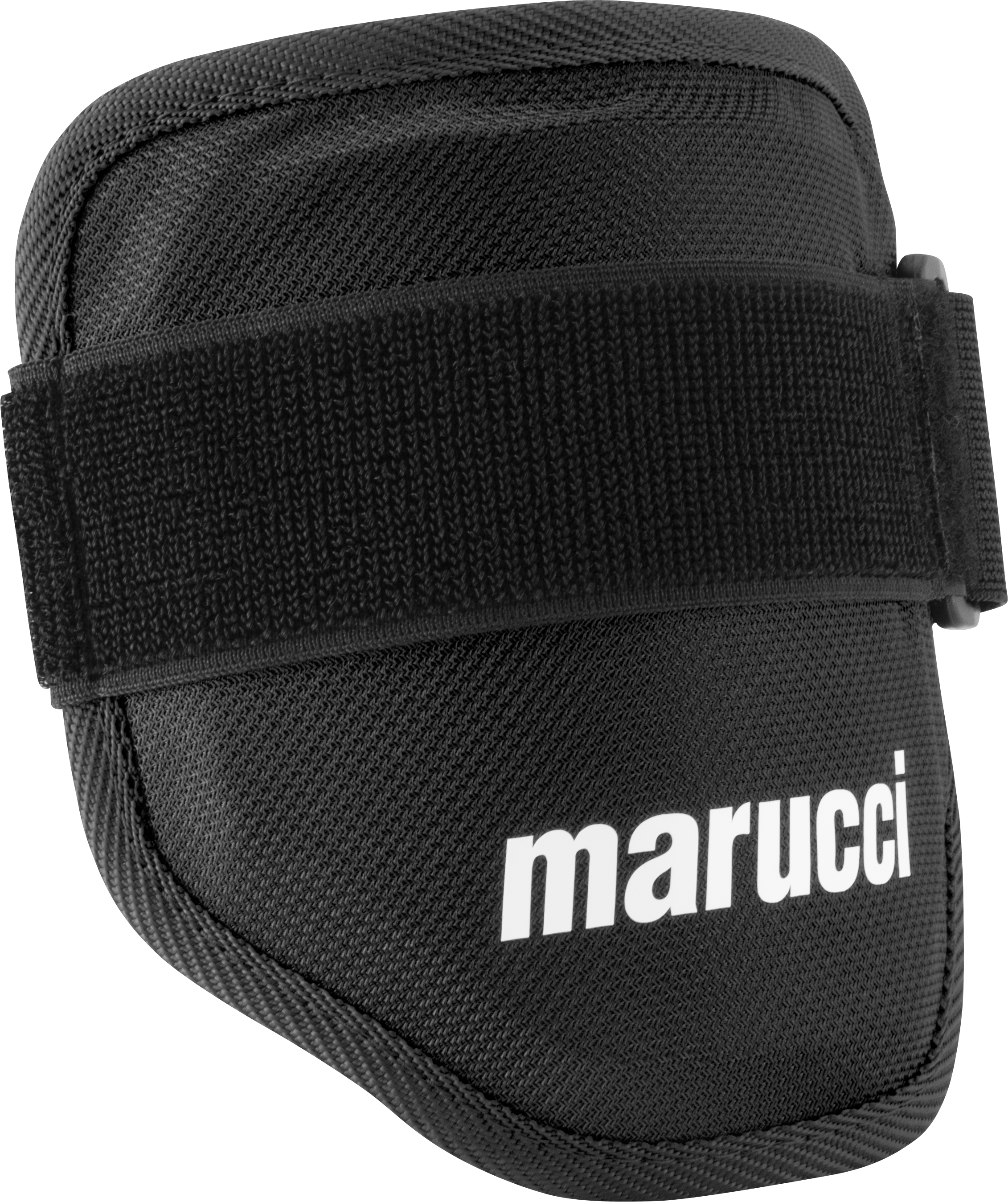 marucci-adult-elbow-guard-black-mpelbgrd2-bk-a-baseball-protective-equipment MPELBGRD2-BK-A Marucci 849817094679 2019 Model MPELBGRD2-BK-A Consistency And Craftsmanship Commitment To Quality And Understanding