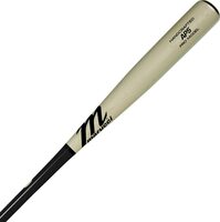 Mariucci Sports - Albert Pools Pro Model - Black/Natural (MVE2AP5-BK/N-34) Baseball Bat. As a company founded, majority-owned, and operated by current and former Big Leaguers, Mariucci is dedicated to quality and committed to providing players at every level with the tools they want and need to be successful. Based in Baton Rouge, Louisiana, Mariucci was founded by two former Big Leaguers and their athletic trainer who began handcrafting bats for some of the best players in the game from their garage. Fast forward 10 years, and that dedication to quality and understanding of players needs has turned into an All-American success story. Today, Mariucci is the new Number One bat in the Big Leagues.