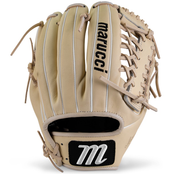 marucci-ascension-m-type-baseball-glove-44a6-11-75-t-trap-right-hand-throw MFGASM44A6-CM-RightHandThrow Marucci 840058746570 M Type fit system provides integrated thumb and pinky sleeves with enhanced