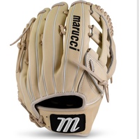 marucci ascension m type baseball glove 97r3 12 50 h web right hand throw