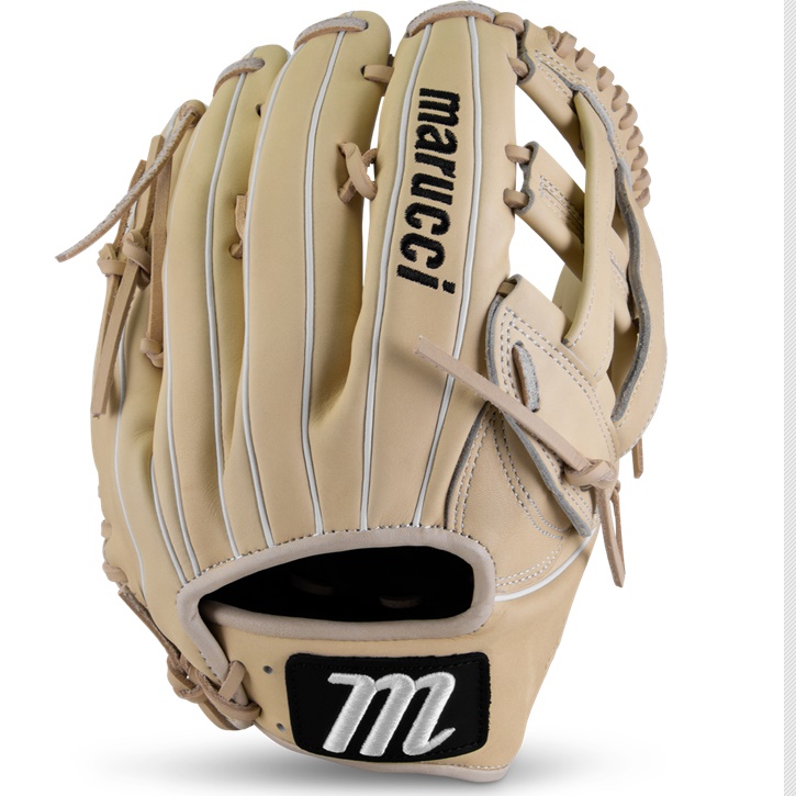 marucci-ascension-m-type-baseball-glove-97r3-12-50-h-web-right-hand-throw MFGASM97R3-CM-RighHandThrow Marucci 840058746594 M Type fit system provides integrated thumb and pinky sleeves with enhanced