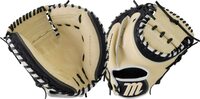 marucci ascension series as2y catchers mitt 32 one piece solid right hand throw