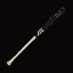 marucci bringer of rain youth model natural black wood baseball bat 29 inch