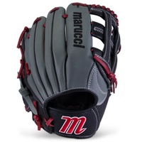 marucci caddo youth baseball glove 12 inch h web right hand throw