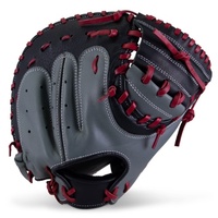 marucci caddo youth catchers mitt 31 inch right hand throw