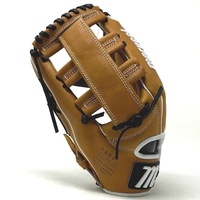 Premium Japanese-tanned USA Kip leather combines ideal stiffness with lightweight feel Highest-grade sheepskin finger lining with padding-wrapped thumb and loops Professional-grade USA rawhide laces from Tennessee Tanning Co. Japanese Kip leather palm lining reinforces structure with a velvety smooth touch Moisture-wicking mesh wrist lining with added memory foam padding.