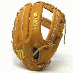 marucci capitol horween baseball glove c16a4 12 25 single post right hand throw