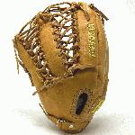 marucci capitol horween baseball glove c88r1 12 75 trap web left hand throw