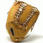 marucci capitol horween baseball glove c88r1 12 75 trap web right hand throw