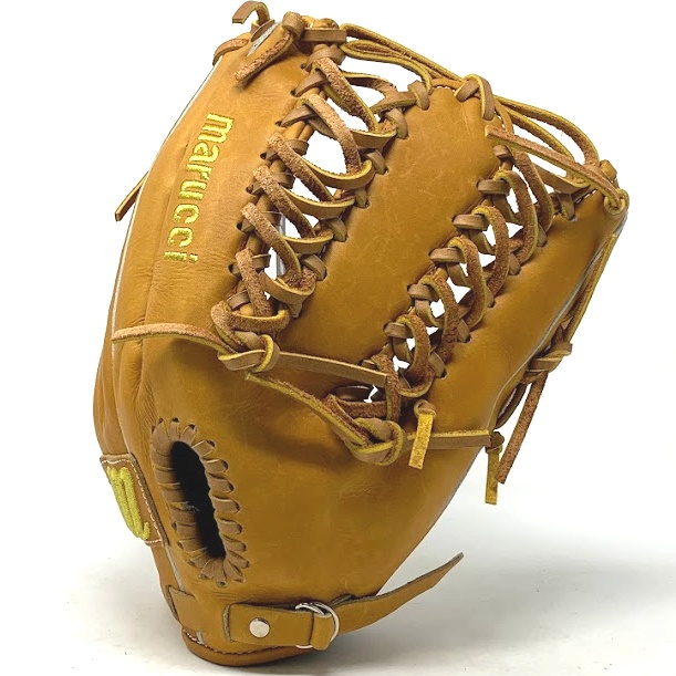 marucci-capitol-horween-baseball-glove-c88r1-12-75-trap-web-right-hand-throw MFCMC88R1-HTN-RightHandThrow Marucci  <p><span>The Horween Leather Company has been making high quality naturally tanned