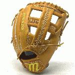 marucci capitol horween baseball glove jw3a9 11 50 single post right hand throw