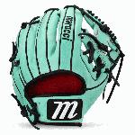 marucci capitol series 2024 m type 44a2 11 75 baseball glove i web right hand throw