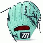 Marucci Capitol Series 2024 M TYPE 45A2 12.00 Baseball Glove Two Piece Web Right Hand Throw