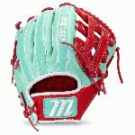 pspan style=font-size: large;The Marucci Capitol line of baseball gloves is a top-of-the-line series designed to offer players the utmost comfort feel and durability on the field. One of the standout features of this line is the M Type fit system which integrates thumb and pinky sleeves with enhanced thumb stall cushioning providing a glove that maximizes both comfort and feel. When it comes to the materials used in these gloves Marucci has spared no expense in ensuring their quality. The back shell leather of the glove is made from Japan Kip a premium leather known for its strength and durability. This leather not only provides excellent structure but also contributes to the lightweight feel of the glove. Similarly the palm shell leather is also sourced from Japan Kip. By using this high-quality leather Marucci ensures that the glove maintains its ideal structure while remaining lightweight. This combination of structure and lightweight feel is essential for players who require both flexibility and responsiveness from their glove. The palm lining of the Capitol gloves is made from cabretta sheepskin the highest grade available. Cabretta sheepskin offers a luxurious texture that adds to the overall comfort of the glove. It also helps to enhance the grip and feel when catching and fielding the ball. The finger lining of the gloves is made from genuine leather which adds to the durability and longevity of the product. The use of genuine leather in this area ensures that the gloves can withstand the rigors of intense gameplay maintaining their shape and performance over time. The fit of the Capitol gloves is designed to be professional-grade. Marucci has paid meticulous attention to the design and construction of these gloves ensuring that they provide a snug and secure fit. This fit is crucial for players as it allows for maximum control and responsiveness when making plays on the field. In addition to the high-quality materials and exceptional fit the Capitol gloves also feature moisture-wicking mesh wrist lining. This lining helps to keep the player's hands cool and dry during long games or practices. The inclusion of dual density memory foam padding adds an extra layer of comfort and protection to the wrist area minimizing the impact of catching hard-hit balls. To further enhance the durability of the gloves Marucci has equipped the Capitol line with professional-grade rawhide laces. These laces offer maximum tear resistance ensuring that the glove maintains its shape and structure even after repeated use./span/p p /p pspan style=font-size: large;a href=https://ballgloves.com/blog/marucci-2024-cypress-and-capitol-baseball-glove-and-first-base-and-catchers-mitts/Marucci 2024 Cypress and Capitol Baseball Glove and First Base and Catchers Mitts - Ballgloves/a/span/p