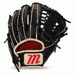 marucci capitol series 2024 m type 45a6 12 00 t web baseball glove right hand throw