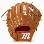 marucci capitol series 2024 m type 53a2 11 50 baseball glove i web right hand throw