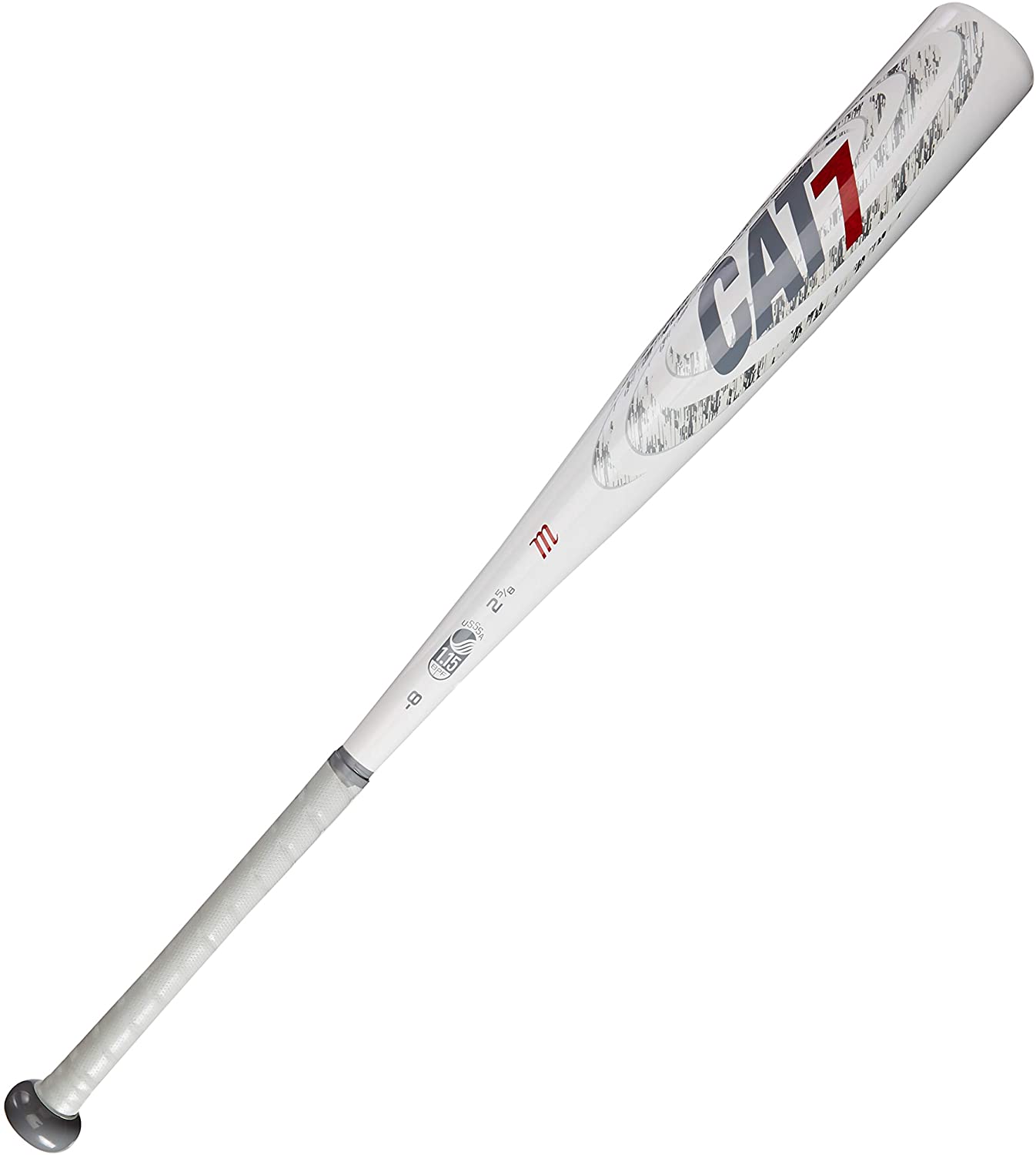 marucci-cat-7-senior-league-baseball-bat-29-in-21-oz MSBYC78-2921 Marucci            