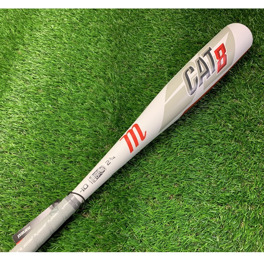 marucci-cat-8-baseball-bat-29-inch-19-oz-demo MSBC85-2919-DEMO Marucci  Demo bats are a great opportunity to pick up a high