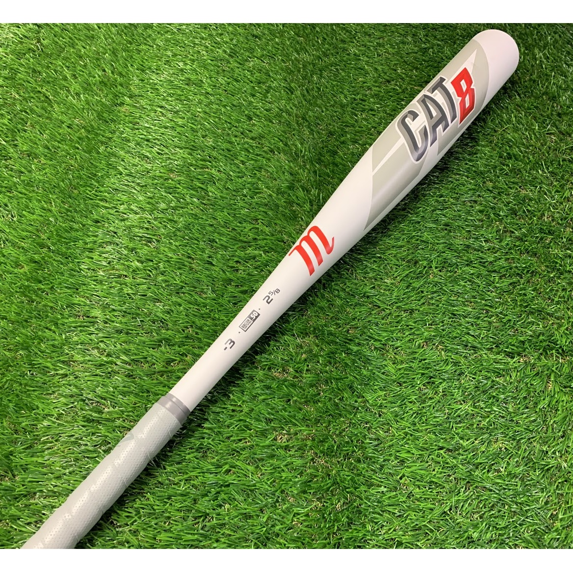 marucci-cat-8-baseball-bat-33-inch-30-oz-demo MCBC8-3330-DEMO Marucci  Demo bats are a great opportunity to pick up a high