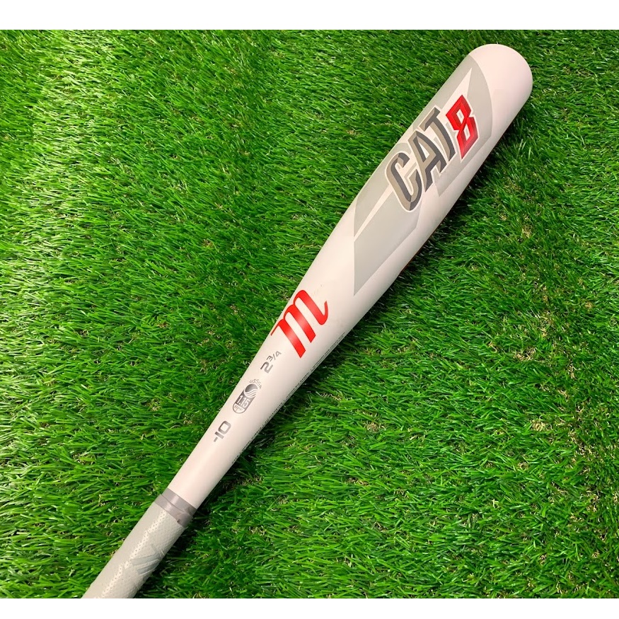 marucci-cat-8-jbb-baseball-bat-26-inch-16-oz-demo MJBBC8-2616-DEMO Marucci  Demo bats are a great opportunity to pick up a high