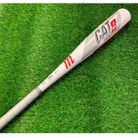 Demo bats are a great opportunity to pick up a high performance bat at a reduced price. The bat is etched demo covering the serial number. These bats were used to show to club teams before placing their team bulk orders. Some have been hit with a few times, others not at all. The picture is the actual bat.