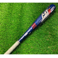 Demo bats are a great opportunity to pick up a high performance bat at a reduced price. The bat is etched demo covering the serial number. These bats were used to show to club teams before placing their team bulk orders. Some have been hit with a few times, others not at all. The picture is the actual bat.