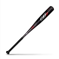 h1 class=productView-title-lowerCAT9 SENIOR LEAGUE -10/h1 pspan style=font-size: large;Crafted excellence./span/p pspan style=font-size: large;Designed with a thermally treated AZR alloy for a more responsive and forgiving feel, the balanced one-piece CAT9 features a massive sweet spot that is ready to do damage right out of the wrapper./span/p ul lispan style=font-size: large;Utilizing a three-stage thermal treatment process, our new AZR alloy offers a more responsive microstructure for better feel, more forgiveness and more performance while maintaining the same strength as its predecessor/span/li lispan style=font-size: large;Multi-variable wall design creates an expanded sweet spot and thinner barrel walls that are more forgiving after off-centered contact/span/li lispan style=font-size: large;2nd generation AV2 Anti-Vibration Knob features an upgraded, finely tuned harmonic dampening system for better feel and less negative vibrational feedback/span/li lispan style=font-size: large;Ring-free barrel construction allows for more barrel flex and increases performance with no dead spots /span/li lispan style=font-size: large;Precision-balanced barrel results in a lower M.O.I. and balanced feel for precision and control /span/li lispan style=font-size: large;One-piece alloy construction provides a clean, consistent, traditional swing /span/li lispan style=font-size: large;Micro-perforated soft-touch grip with extra tack improves feel and control/span/li lispan style=font-size: large;The CAT9 comes standard with a black 1.75mm grip/span/li lispan style=font-size: large;Grip weight and manufacturing tolerances may cause slight deviation from the listed weight/span/li lispan style=font-size: large;2 3/4 barrel/span/li lispan style=font-size: large;USSSA 1.15 BPF certified/span/li lispan style=font-size: large;One-year warranty included/span/li /ul p /p pimg class=__mce_add_custom__ title=msbc910.png src=https://cdn11.bigcommerce.com/s-2hhnbofc/product_images/uploaded_images/msbc910.png alt=msbc910.png width=500 height=500 //p pimg class=__mce_add_custom__ title=msbc9101.png src=https://cdn11.bigcommerce.com/s-2hhnbofc/product_images/uploaded_images/msbc9101.png alt=msbc9101.png width=500 height=500 //p pimg class=__mce_add_custom__ title=age-size-chart-base-baseball-bats.jpg src=https://cdn11.bigcommerce.com/s-2hhnbofc/product_images/uploaded_images/age-size-chart-base-baseball-bats.jpg alt=age-size-chart-base-baseball-bats.jpg width=472 height=472 //p