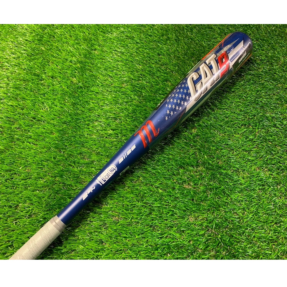 marucci-cat-9-5-pastime-baseball-bat-31-inch-26-oz-demo MSBC95A-3126-DEMO Marucci  Demo bats are a great opportunity to pick up a high