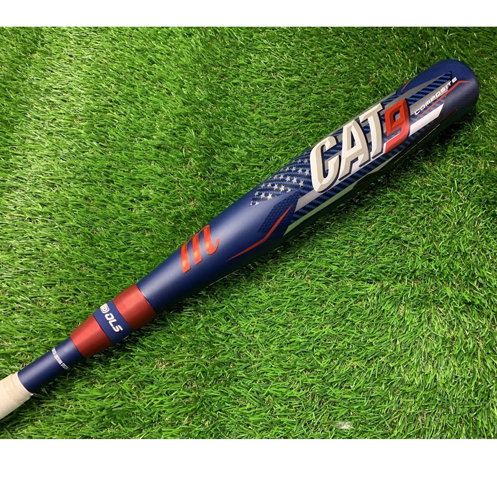 marucci-cat-9-composite-31-inch-26oz-baseball-bat-demo MSBCCP95-3126-DEMO Marucci  Demo bats are a great opportunity to pick up a high
