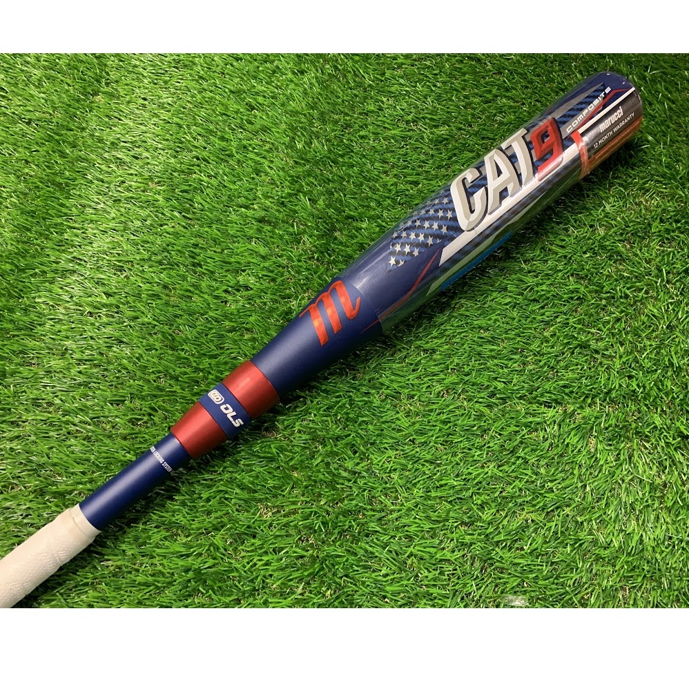 marucci-cat-9-composite-32-inch-29-oz-baseball-bat-demo MCBCCP9A-3229-DEMO Marucci  Demo bats are a great opportunity to pick up a high