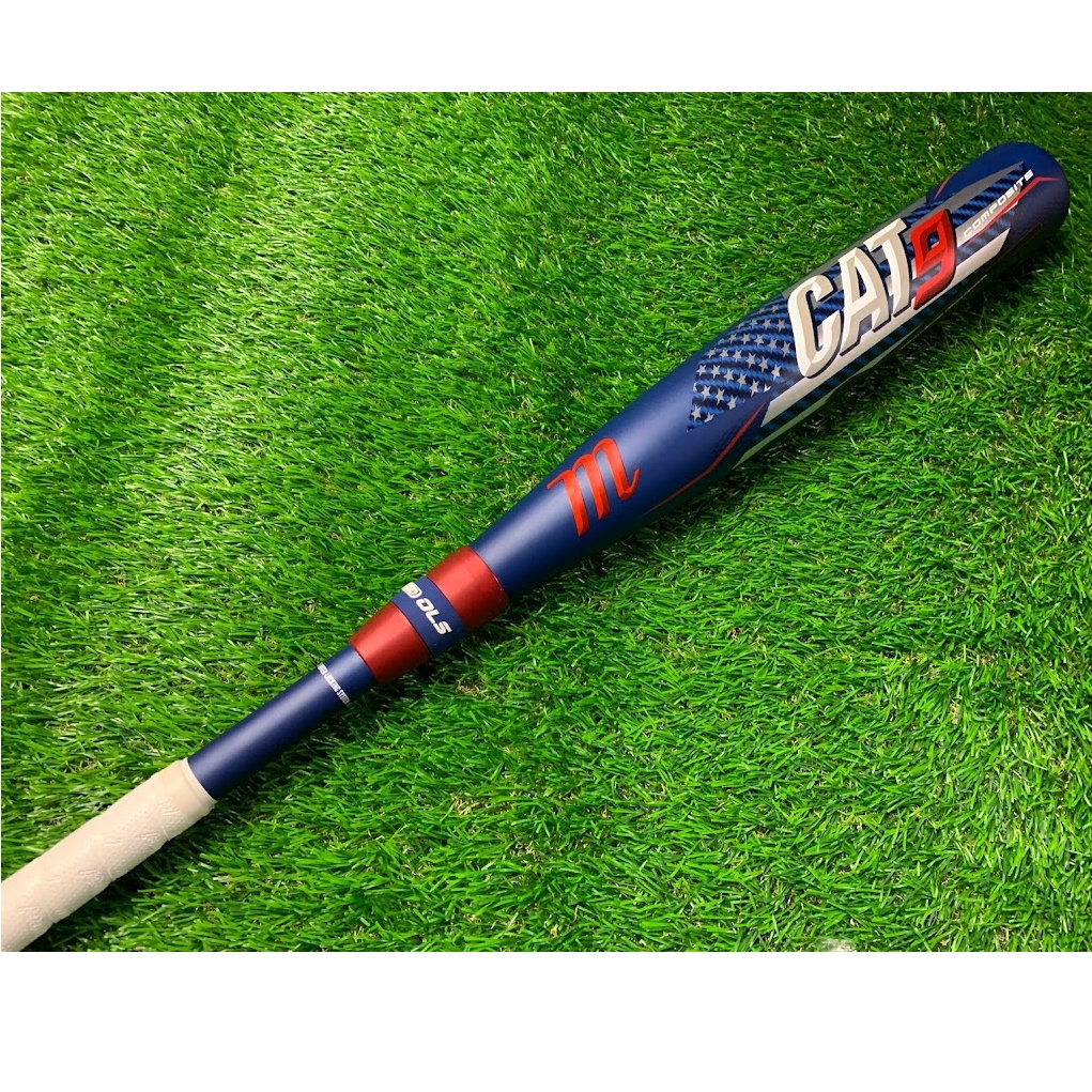 marucci-cat-9-composite-33-inch-30-oz-baseball-bat-demo MCBCCP9A-3330-DEMO Marucci  Demo bats are a great opportunity to pick up a high