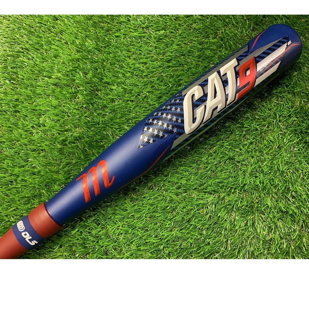 marucci-cat-9-composite-8-baseball-bat-29-inch-21-oz-demo MSBCCP98-2921-DEMO Marucci  Demo bats are a great opportunity to pick up a high