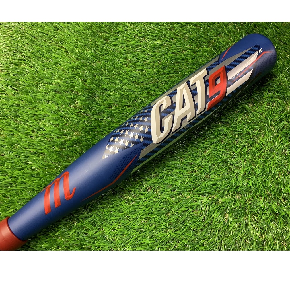 marucci-cat-9-composite-8-baseball-bat-30-inch-22-oz-demo MSBCCP98-3022-DEMO Marucci  Demo bats are a great opportunity to pick up a high