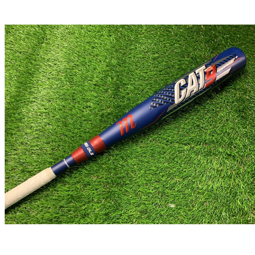 marucci-cat-9-composite-8-baseball-bat-31-inch-23-oz-demo MSBCCP98-3123-DEMO Marucci  Demo bats are a great opportunity to pick up a high