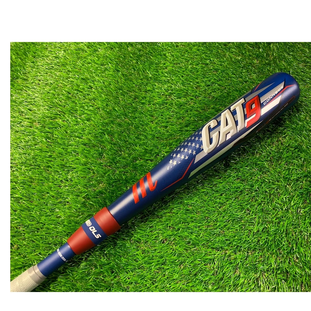 marucci-cat-9-connect-10-pastime-baseball-bat-29-inch-19-oz-demo MSBCC910-2919-DEMO Marucci  Demo bats are a great opportunity to pick up a high